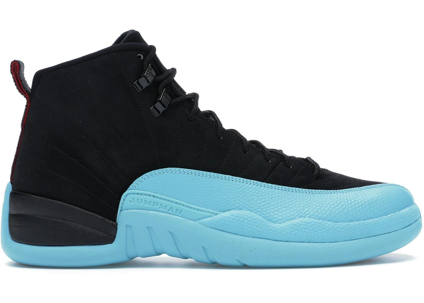 Jordan Air Jordan 12 Retro - Gamma Blue