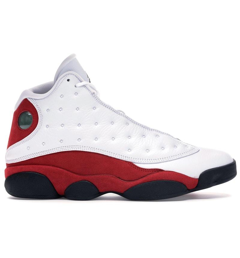 Jordan Air Jordan 13 Retro - Chicago (2017)